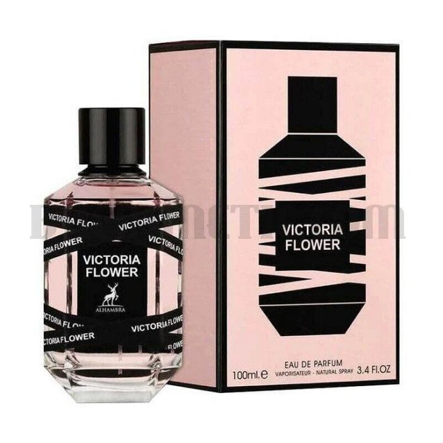 Maison Alhambra Victoria Flower за жени - EDP