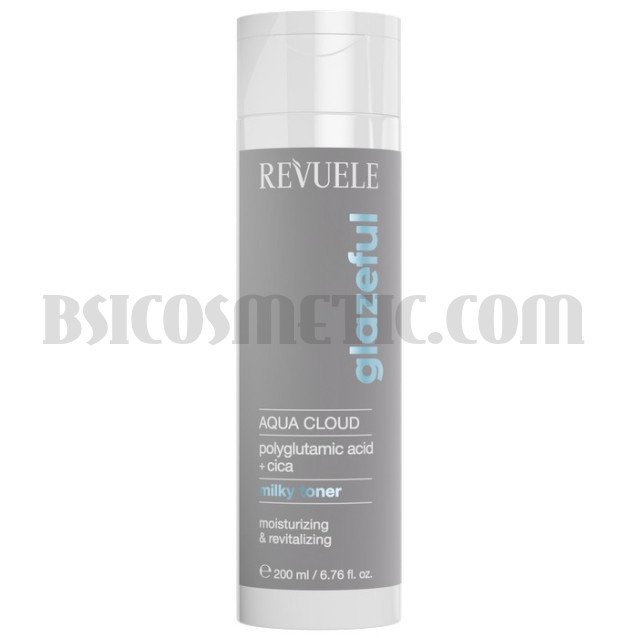 Revuele Aqua Cloud Млечен тонер Revuele Aqua Cloud Млечен тонер