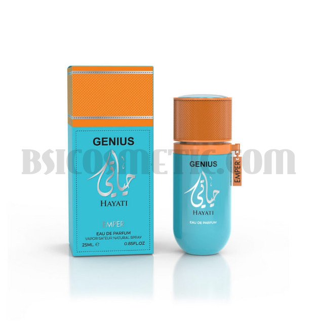 Emper Genius Hayati за мъже - EDP Emper Genius Hayati за мъже - EDP