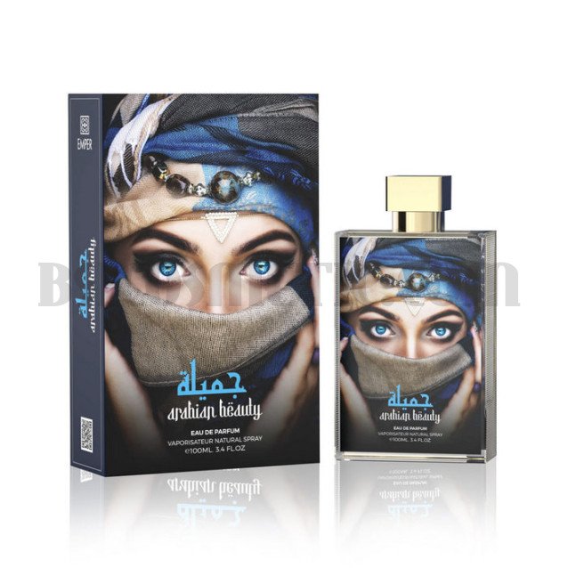 Emper Arabian Beauty за жени - EDP
