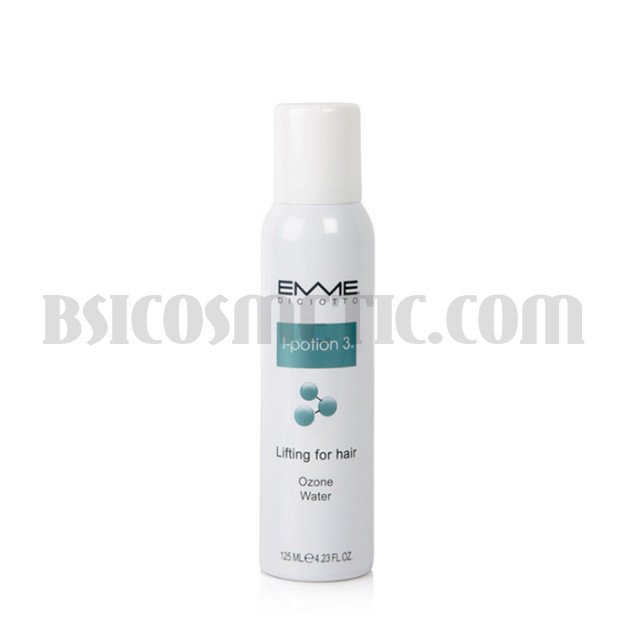 Озонова вода EMME Diciotto 25 I-Potion 3 Lifting