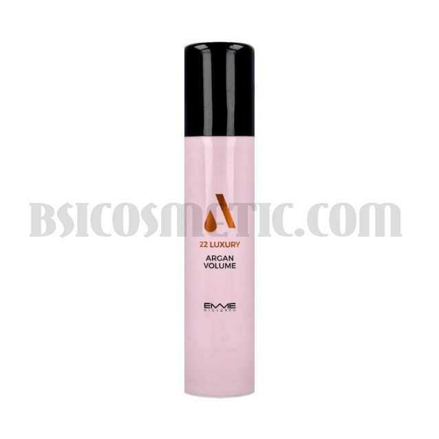 EMME Diciotto 22 Арганов спрей за обем EMME Diciotto 22 Арганов спрей за обем