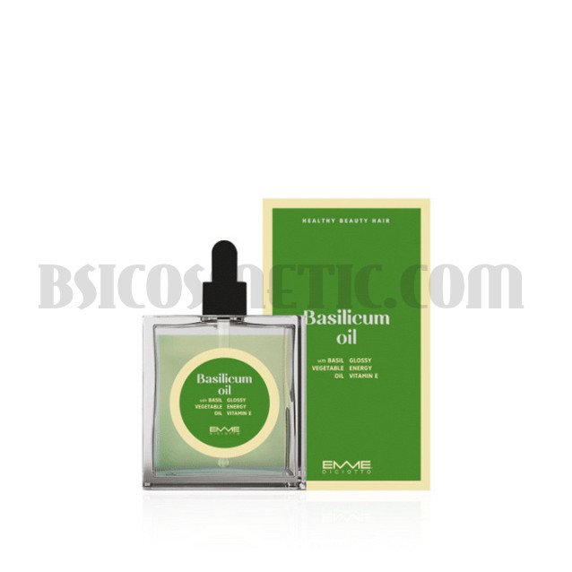 EMME Diciotto 29 Basilicum oil Масло от босилек