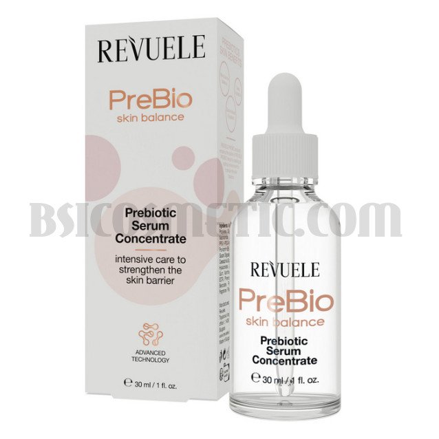 Revuele PreBio Skin Balance Пребиотичен серум концентрат