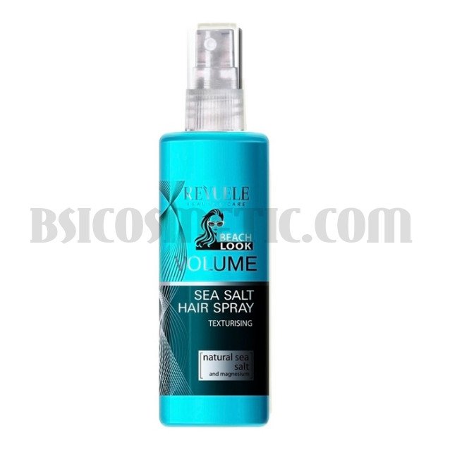 Revuele Sea Salt Спрей за коса с морска сол
