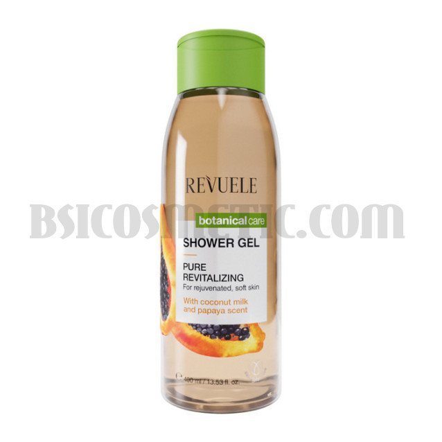 Revuele Душ гел магия Pure Revitalizing