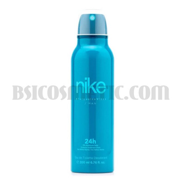 Nike NextGen Turquoise Vibes Дезодорант за мъже