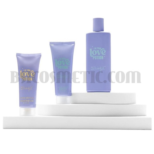 Nike Wonderful love potion Комплект за жени Nike Wonderful love potion Комплект за жени