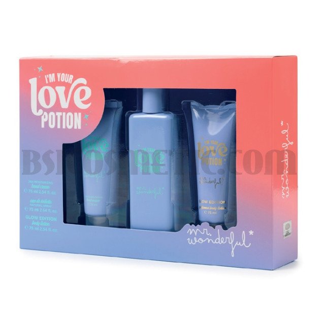 Nike Wonderful love potion Комплект за жени Nike Wonderful love potion Комплект за жени