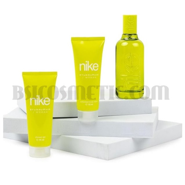 Nike Yammy Musk Комплект за жени Nike Yammy Musk Комплект за жени