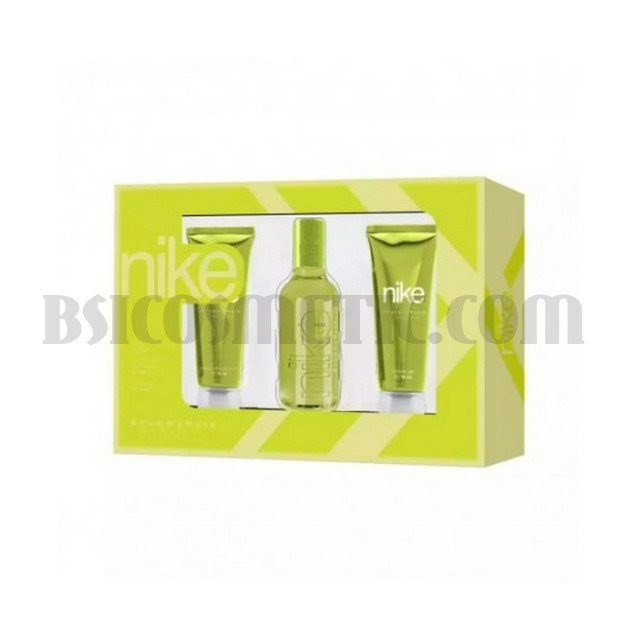 Nike Yammy Musk Комплект за жени Nike Yammy Musk Комплект за жени