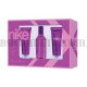 Nike Purple Mood Комплект за жени Nike Purple Mood Комплект за жени