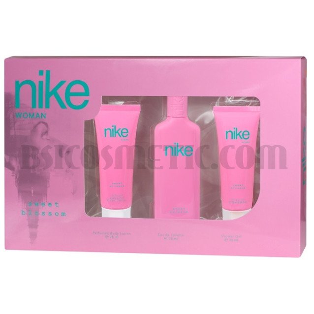 Nike Sweet Blossom Комплект за жени