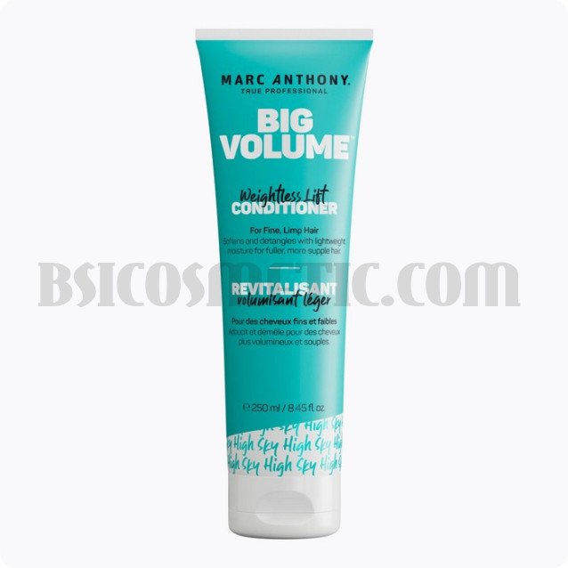 Балсам за обем Marc Anthony
