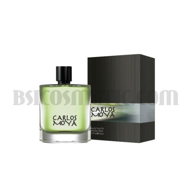Carlos Moya Classic Тоалетна вода за мъже Carlos Moya Classic Тоалетна вода за мъже
