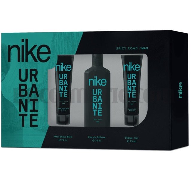 Nike Spicy Road Urbanite Комплект за мъже