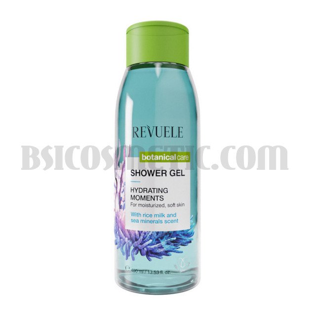 Revuele Душ гел хидратиращи моменти Hydrating Moments Revuele Душ гел хидратиращи моменти Hydrating Moments