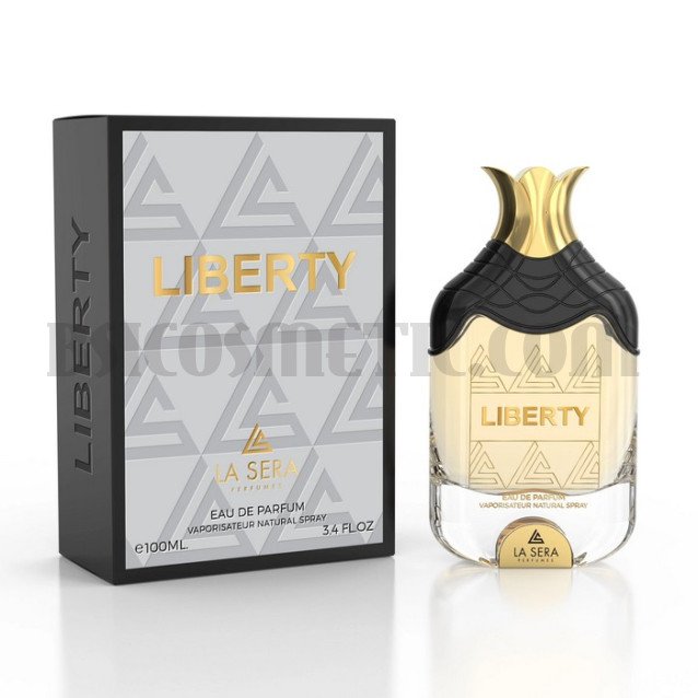 Emper La Sera Liberty за жени - EDP