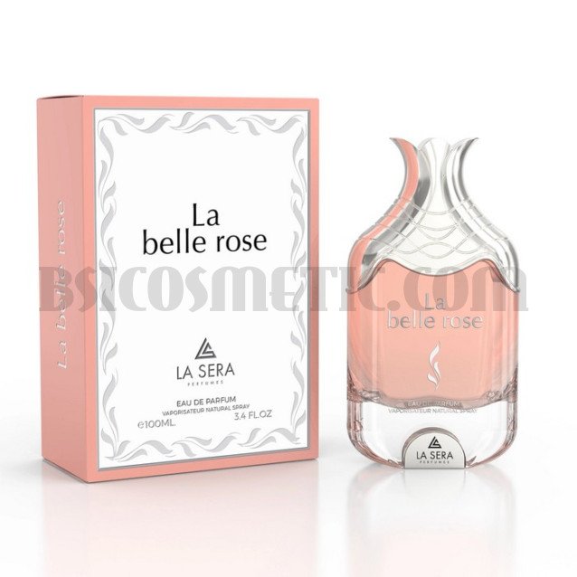 Emper La Sera La Belle Rose за жени - EDP