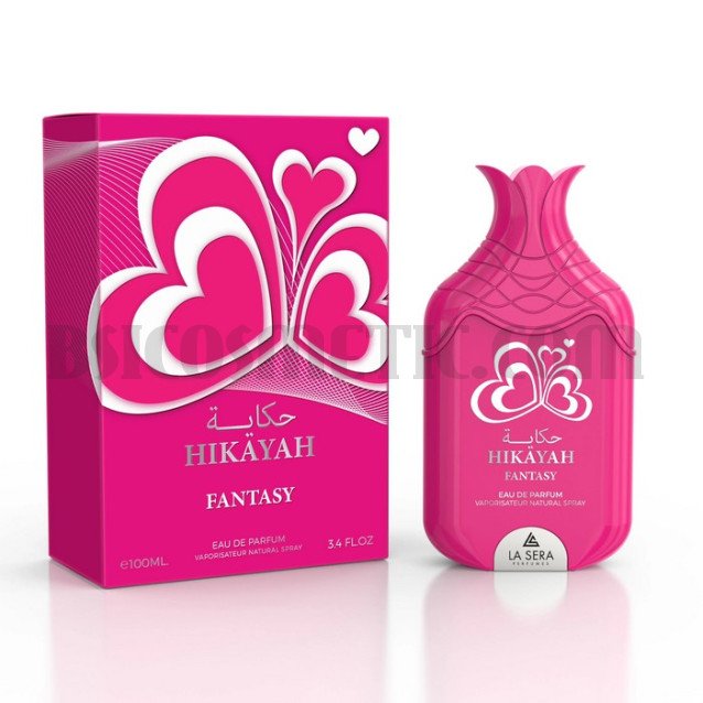 Emper La Sera Hikayah Fantasy за жени - EDP