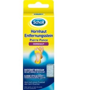 SCHOLL Пемза за ходила SCHOLL Пемза за ходила