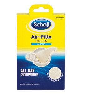 SCHOLL СТЕЛКИ С ВЪЗДУШНИ ВЪЗГЛАВНИЦИ SCHOLL СТЕЛКИ С ВЪЗДУШНИ ВЪЗГЛАВНИЦИ