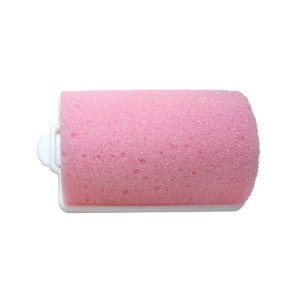 TM Beauty Ролки дунапрен Големи 12бр