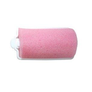 TM Beauty Ролки дунапрен Средни 12бр