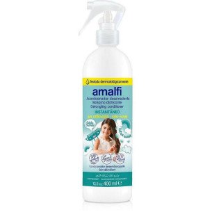 Amalfi Ароматен детски спрей за разплитане на коса Amalfi Ароматен детски спрей за разплитане на коса