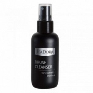 IsaDora Спрей за почистване на четки Brush Cleanser - 150 мл. IsaDora Спрей за почистване на четки Brush Cleanser - 150 мл.