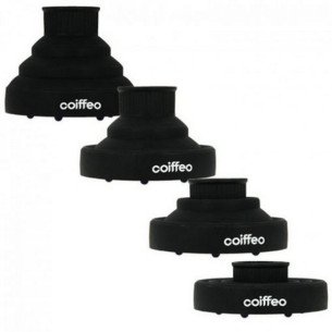 Силиконов универсален дифузер Coiffeo Силиконов универсален дифузер Coiffeo