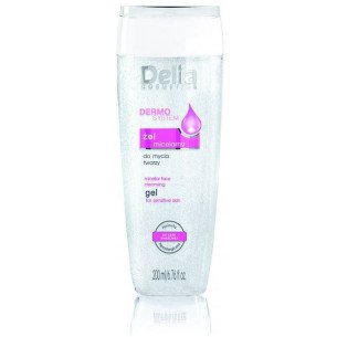 DELIA Хидратиращ и успокояващ гел за лице   DELIA Хидратиращ и успокояващ гел за лице
