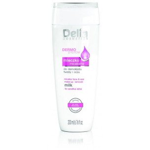 DELIA Хидратиращ и успокояващ лосион за лице    DELIA Хидратиращ и успокояващ лосион за лице