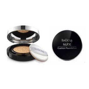 IsaDora Фон Дьо Тен Флуид Nude Cushion IsaDora Фон Дьо Тен Флуид Nude Cushion