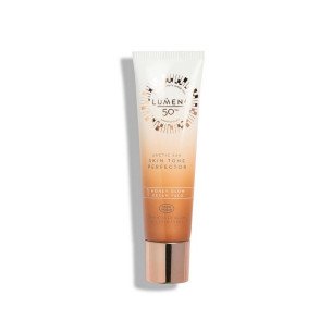 Бронзиращ Хайлайтър LUMENE Arctic Sun Skin Tone Perfector Бронзиращ Хайлайтър LUMENE Arctic Sun Skin Tone Perfector