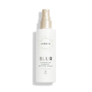 Фиксиращ спрей за грим Lumene Blur Longwear Makeup Setting Seting Spray Фиксиращ спрей за грим Lumene Blur Longwear Makeup Setting Seting Spray
