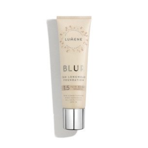 ВЕГАН Дълготраен фон дьо тен SPF 15 Lumene Vegan Blur 16h Longwear Foundation ВЕГАН Дълготраен фон дьо тен SPF 15 Lumene Vegan Blur 16h Longwear Foundation