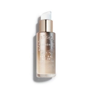 Флуид Фон дьо тен "Сияйно съвършенство" SPF 20 Lumene Vegan Natural Glow Fluid Foundation Флуид Фон дьо тен "Сияйно съвършенство" SPF 20 Lumene Vegan Natural Glow Fluid Foundation