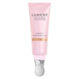 Lumene Invisible Illumination Серум коректор с озаряващ финиш Lumene Invisible Illumination Серум коректор с озаряващ финиш