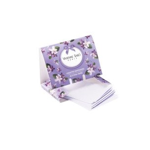 Vivienne Sabó Blotting Paper Матиращи кърпички за лице   Vivienne Sabó Blotting Paper Матиращи кърпички за лице
