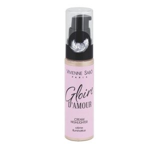 Vivienne Sabo Gloire D’amour Течен хайлайтър  Vivienne Sabo Gloire D’amour Течен хайлайтър
