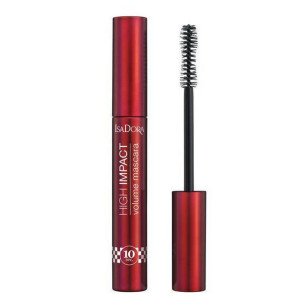 Дълготрайна спирала за мигновен обем Isadora 10 Sec High Impact Volume Mascara Дълготрайна спирала за мигновен обем Isadora 10 Sec High Impact Volume Mascara