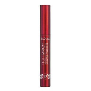 Дълготрайна спирала за мигновен обем Isadora 10 Sec High Impact Volume Mascara Дълготрайна спирала за мигновен обем Isadora 10 Sec High Impact Volume Mascara