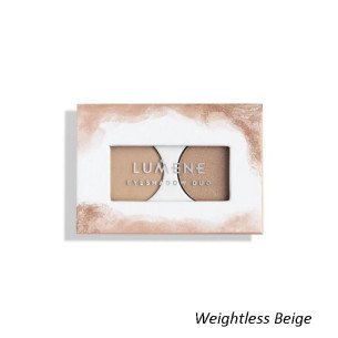 Сенки за очи два цвята Lumene Bright Eyes Eyeshadow Duo Сенки за очи два цвята Lumene Bright Eyes Eyeshadow Duo