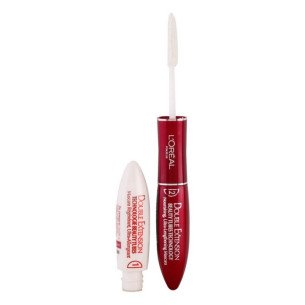 L'Oréal Paris Double Extension Спирала за удължаване на мигли L'Oréal Paris Double Extension Спирала за удължаване на мигли