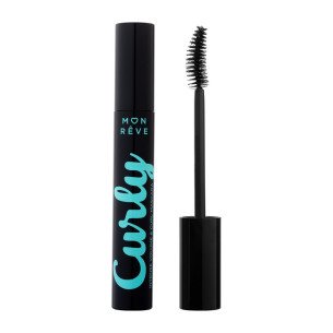 Спирала за мигли Mon Reve Curly Mascara Спирала за мигли Mon Reve Curly Mascara