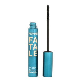 Vivienne Sabó Femme Fatale Ultra Slim Brush Спирала за естествена извивка с ултра тънка четка Vivienne Sabó Femme Fatale Ultra Slim Brush Спирала за естествена извивка с ултра тънка четка