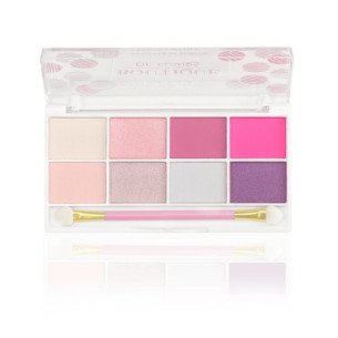 Палитра сенки за очи Vivienne Sabo Boutique de Fleurs eyeshadow palette Палитра сенки за очи Vivienne Sabo Boutique de Fleurs eyeshadow palette