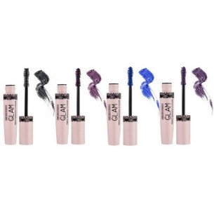 Спирала за обемни мигли Seventeen Glam Спирала за обемни мигли Seventeen Glam
