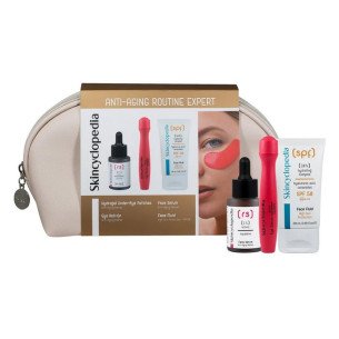 Skincyclopedia Комплект грижа за кожата ANTI-AGING ROUTINE EXPERT Skincyclopedia Комплект грижа за кожата ANTI-AGING ROUTINE EXPERT